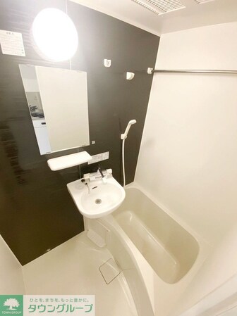 IXO富士町Iの物件内観写真